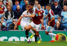 Burnley bild PL