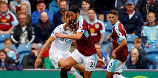 Burnley bild PL