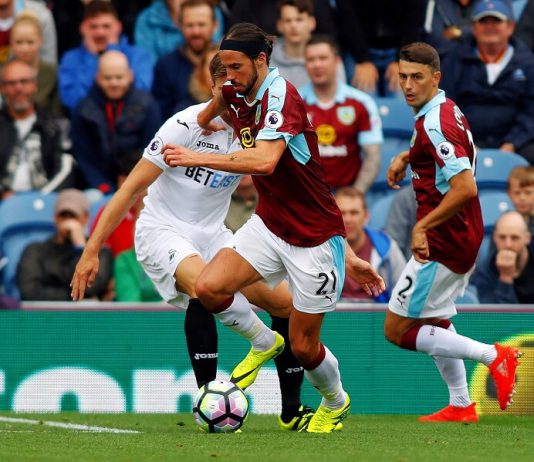 Burnley bild PL