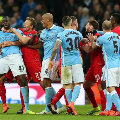 English league cup final man city liverpool