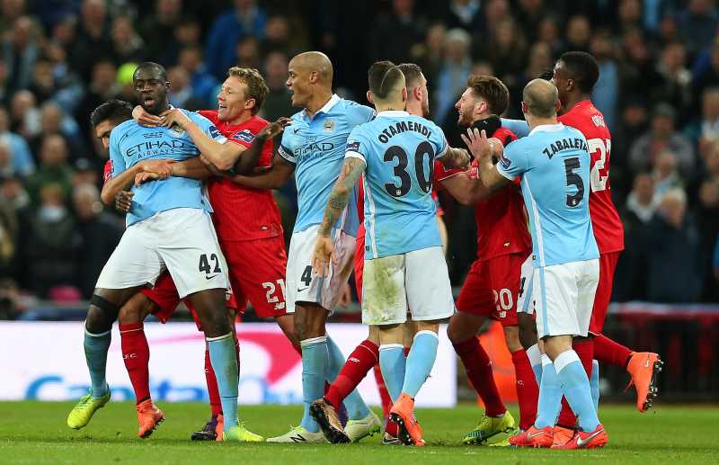 English league cup final man city liverpool