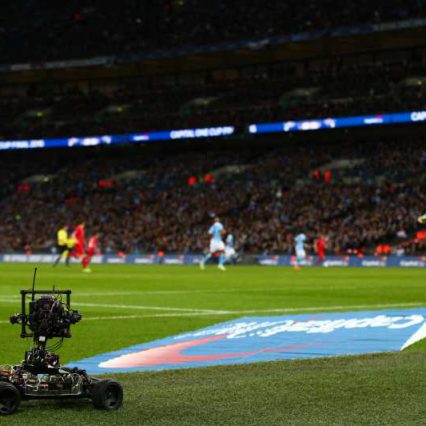 English league cup wembley final