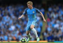 Kevin De Bruyne