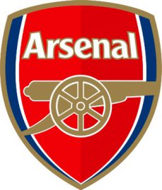 arsenal logo