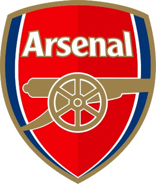 arsenal logo