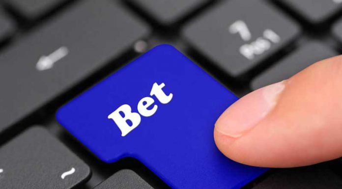 bet