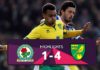 Blackburn Rovers vs Norwich City Highlights 2016
