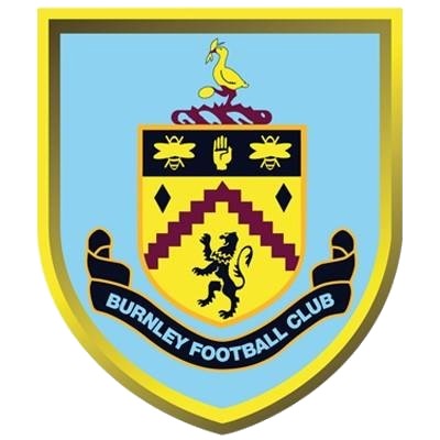 burnley logo