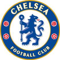 chelsea logo