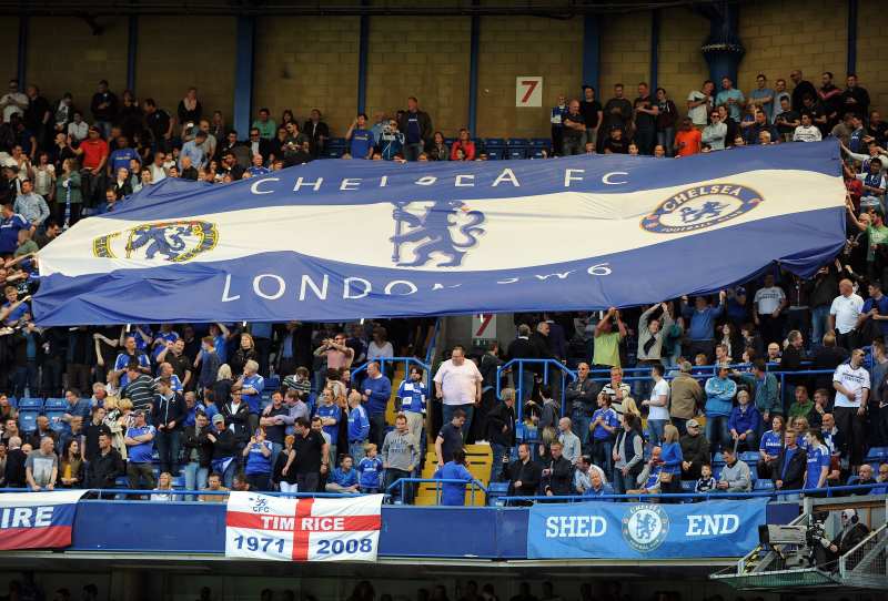 chelsea supporterclub