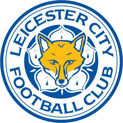 leicester logo