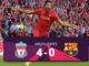 Liverpool vs Barcelona hightlights 2016