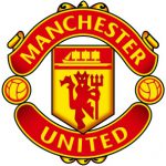 man united logo