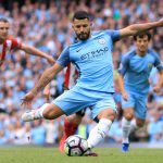 manchester city aguero