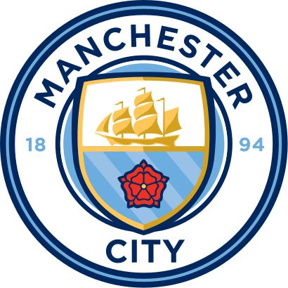 manchester city logo