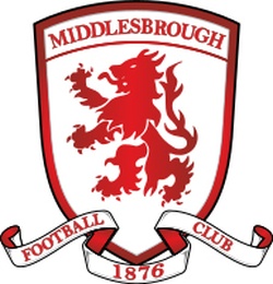 middlesbrough logo