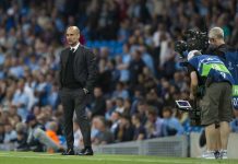 inför premier league pep guardiola