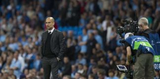 inför premier league pep guardiola