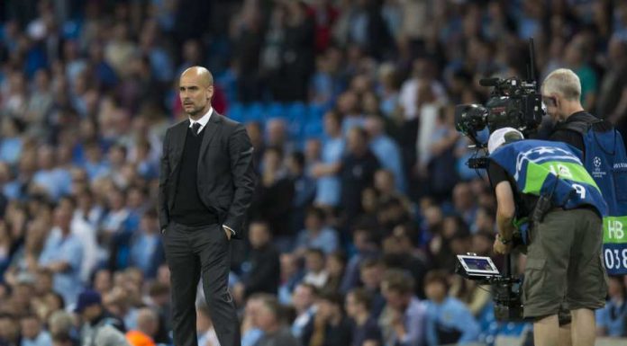 inför premier league pep guardiola