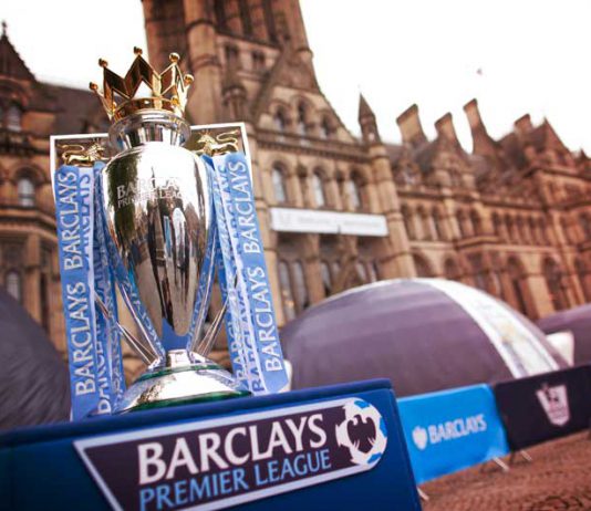 premier league bets