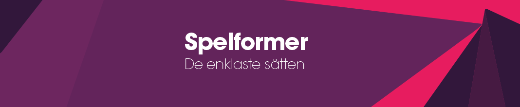 spelformer