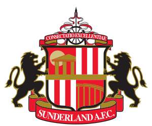 sunderland logo