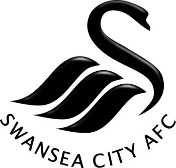 swansea city logo