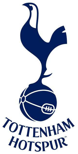 tottenham logo