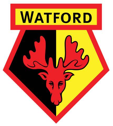 watford logo