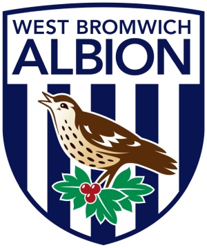 west bromwich logo
