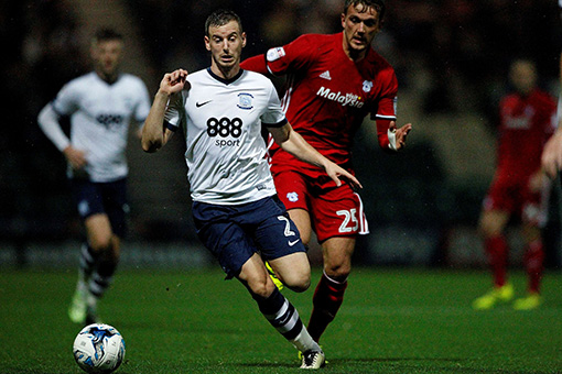 Preston North End Match