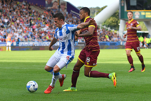 Queens Park Rangers Match