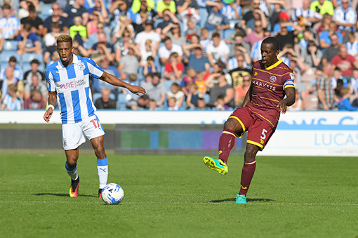 Queens Park Rangers Match