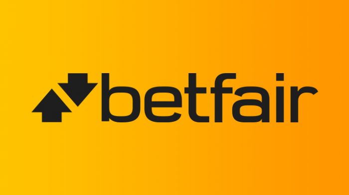 Betfair Spelbolag - Logo