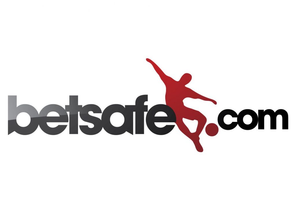 Betsafe - logo