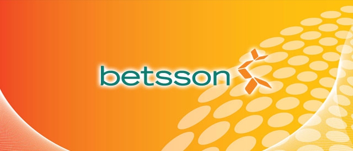 Betsson logo