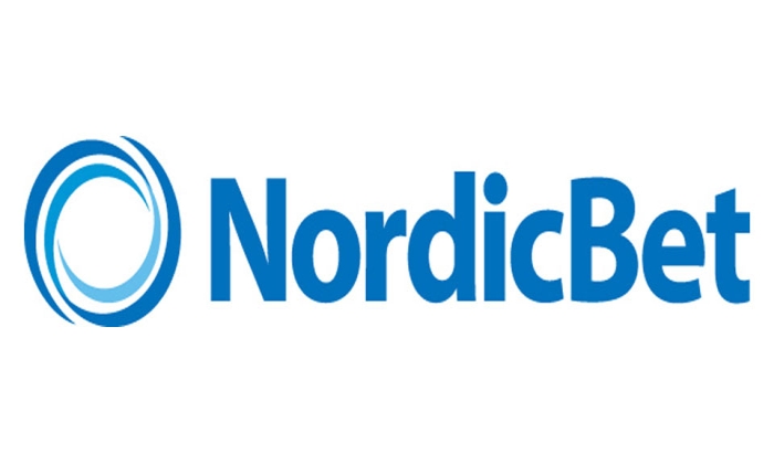 Nordicbet Logo