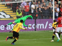 Sammanfattning av PL-veckan – Omgång 5 Premier League: Watford - Man Utd