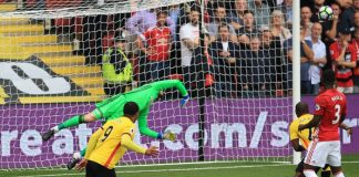 Premier League: Watford - Man Utd