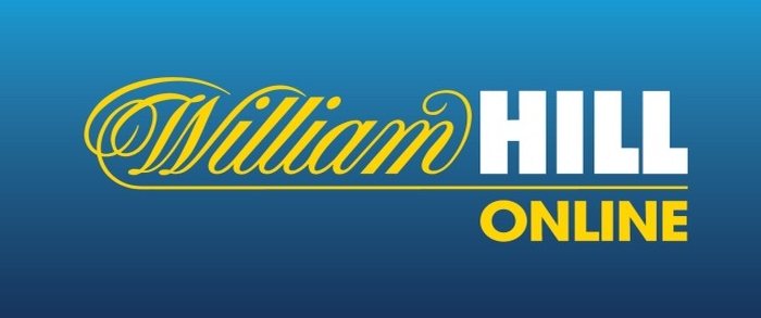 William Hill Logo