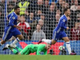 Inför PL-veckan – Omgång 10 Premier Leagu England