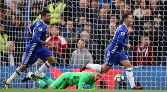 Inför PL-veckan – Omgång 10 Premier Leagu England