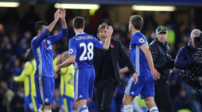 Speltips Premier League: Middlesbrough – Chelsea Chelsea övertygande seger mot Everton