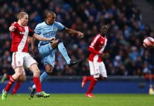 Man City mot Middlesbrough - speltips