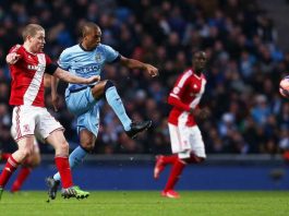 Man City mot Middlesbrough - speltips