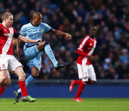 Man City mot Middlesbrough - speltips