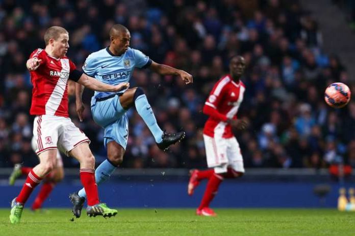 Man City mot Middlesbrough - speltips