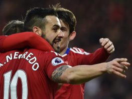 Sammanfattning omgång 17