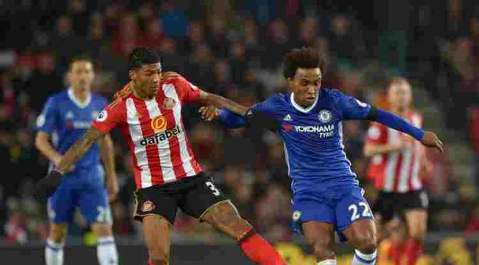 Sunderland Chelsea