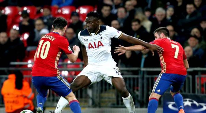 Inför PL-veckan – Omgång 15 Tottenham spelar CL.
